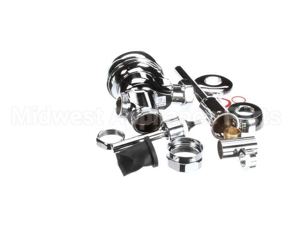 186-1XL Sloan Complete Flush Valve Urinal