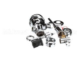 186-1XL Sloan Complete Flush Valve Urinal