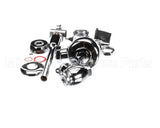 186-1XL Sloan Complete Flush Valve Urinal