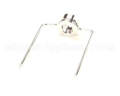 186 Hickory Skewer Single Ss