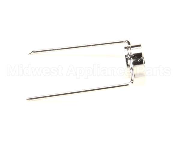 186 Hickory Skewer Single Ss