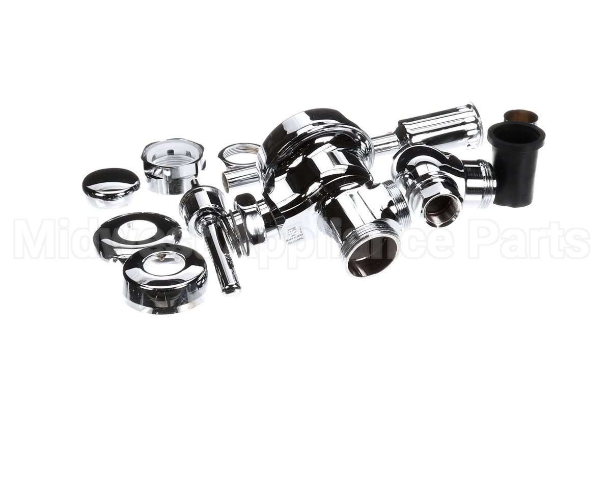 186 Sloan Flush Valve 3/4" 1.5Gpm
