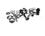 186 Sloan Flush Valve 3/4" 1.5Gpm