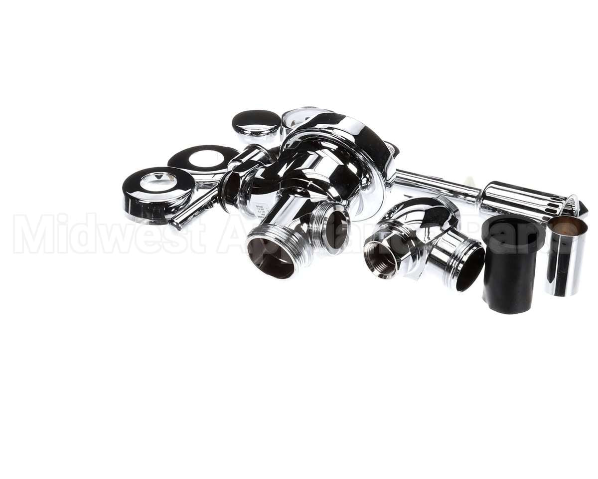 186 Sloan Flush Valve 3/4" 1.5Gpm