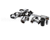 186 Sloan Flush Valve 3/4" 1.5Gpm