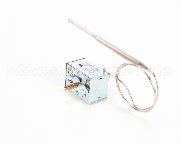 18600-0010 Carter Hoffmann Thermostat,220F Max