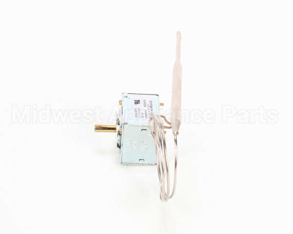 18600-0010 Carter Hoffmann Thermostat,220F Max