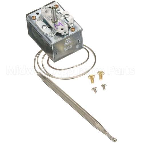 18600-0015 Compatible Carter Hoffman Thermostatg1, 5/16 X 5, 24