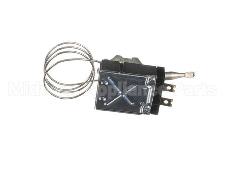 18600-0017 Carter Hoffmann Thermostat 200 Deg,Water