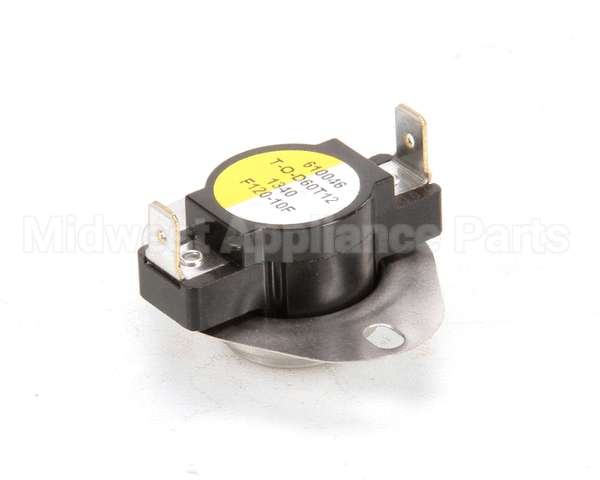 18600-0042 Carter Hoffmann Snap Disc 120F Auto Reset