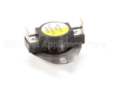 18600-0042 Carter Hoffmann Snap Disc 120F Auto Reset