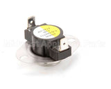 18600-0042 Carter Hoffmann Snap Disc 120F Auto Reset