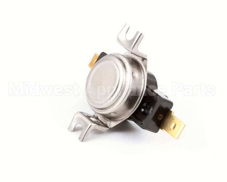 18600-0046 Carter Hoffmann Hi-Limit Switch 300F Auto