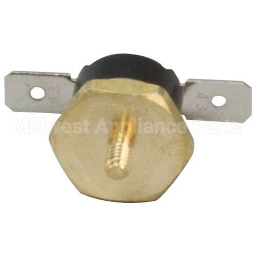 18600-0049 Compatible Carter Hoffman Thermostat - Snapdisc 243 F