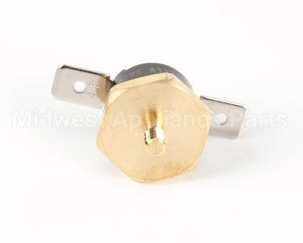 18600-0049 Carter Hoffmann Snap Disc 243F