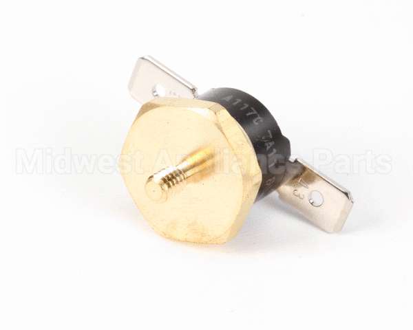 18600-0049 Carter Hoffmann Snap Disc 243F