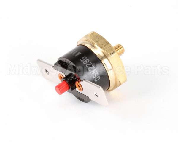 18600-0049 Carter Hoffmann Snap Disc 243F