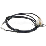 18600-0053 Compatible Carter Hoffman High Limit