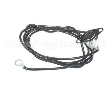 18600-0053 Carter Hoffmann Snap Disc 400D Man Reset