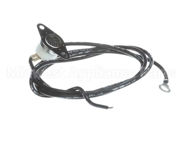 18600-0053 Carter Hoffmann Snap Disc 400D Man Reset