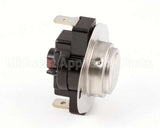 18600-0054 Carter Hoffmann Thermostat,350F Hi-Limit