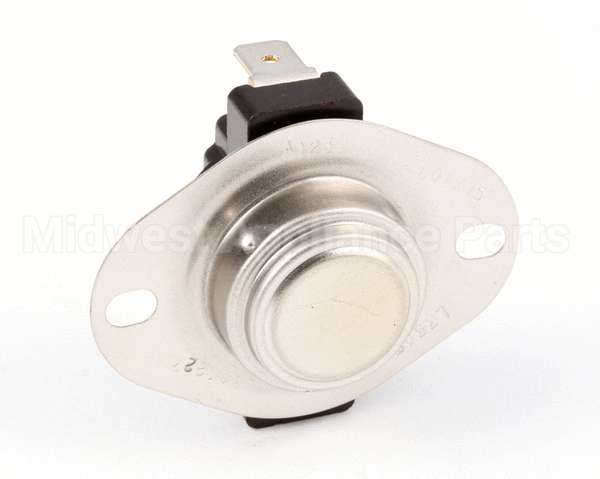 18600-0054 Carter Hoffmann Thermostat,350F Hi-Limit