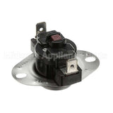 18600-0059 Compatible Carter Hoffman T-Stat Hi0Limit 3L02-190