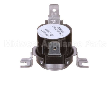 18600-0061 Pitco Hi-Lim,Swtch Auto Reset Pcf/Pc
