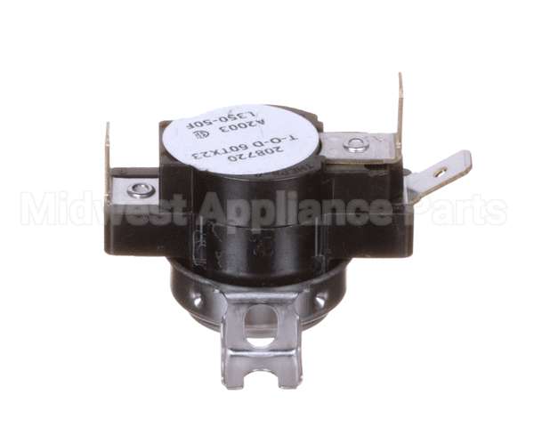 18600-0061 Pitco Hi-Lim,Swtch Auto Reset Pcf/Pc