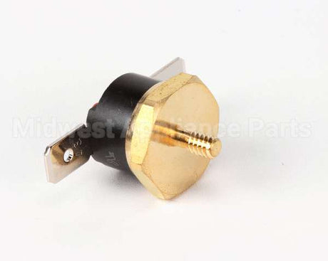 18600-0062 Carter Hoffmann Snap Disc 155 Degrees