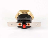 18600-0062 Carter Hoffmann Snap Disc 155 Degrees