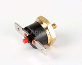 18600-0062 Carter Hoffmann Snap Disc 155 Degrees