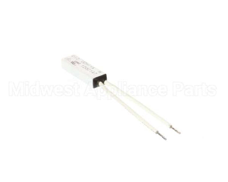 18600-0076 Carter Hoffmann Hi-Limit 248F Ui2-120C