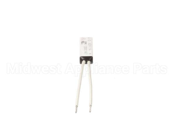 18600-0076 Carter Hoffmann Hi-Limit 248F Ui2-120C