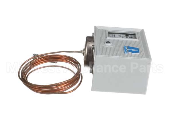 18600-0080 Carter Hoffmann Thermostat W/Knob