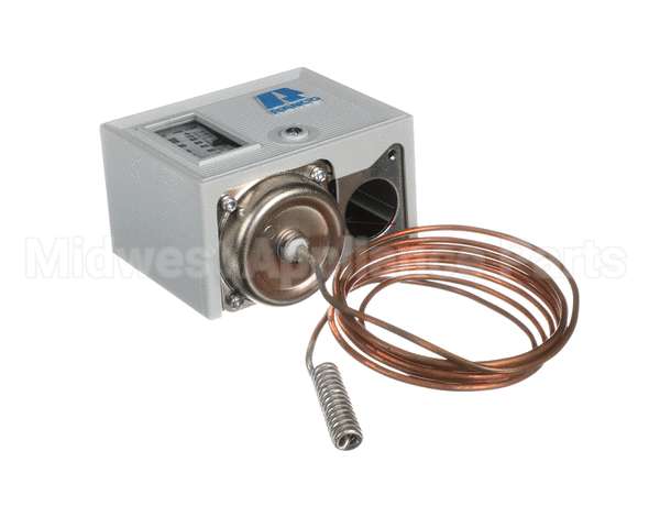 18600-0080 Carter Hoffmann Thermostat W/Knob