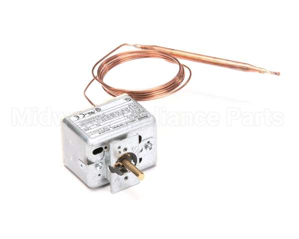 18600-0085 Carter Hoffmann Thermostat W/Screw Vde