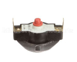 18600-0117 Carter Hoffmann Selco Snap Disk 160F