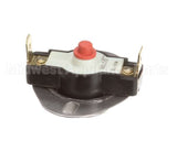 18600-0117 Carter Hoffmann Selco Snap Disk 160F