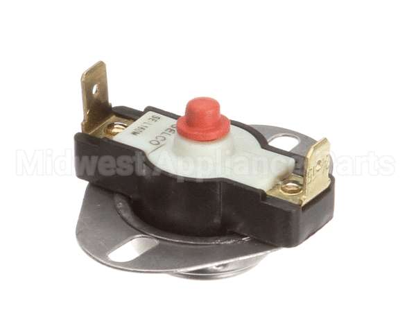 18600-0117 Carter Hoffmann Selco Snap Disk 160F