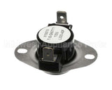 18600-0122 Carter Hoffmann Snap Disc Hi Limit 325F A