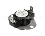 18600-0122 Carter Hoffmann Snap Disc Hi Limit 325F A