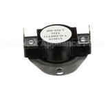 18600-0122 Carter Hoffmann Snap Disc Hi Limit 325F A