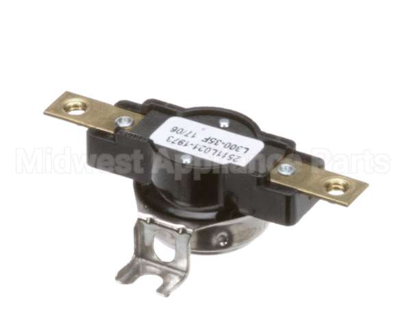 18600-0140 Carter Hoffmann Hi-Limit 300F Auto Screw