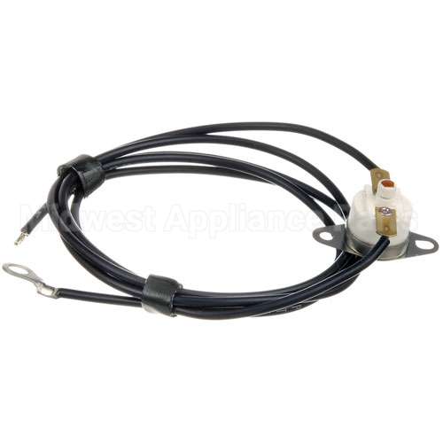 186000053 Compatible Carter Hoffman High Limit