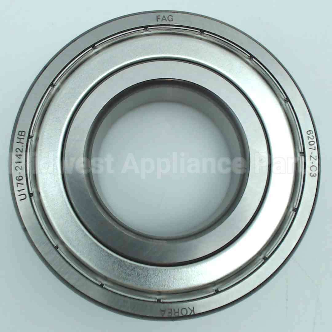 186001NG Xylem-Bell & Gossett Non-Grease Bearing,Coupler End