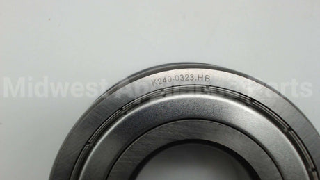 186002NG Xylem-Bell & Gossett Bearing, Pump End, No Grease