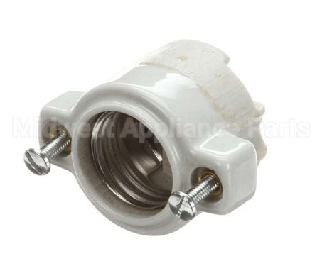 18601-0042 Carter Hoffmann Porcelain Socket 250V