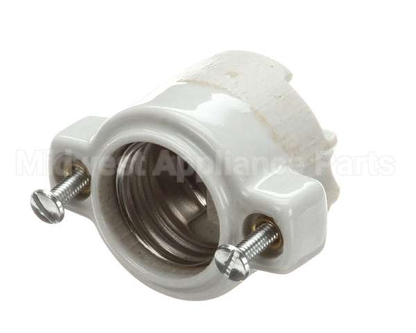 18601-0042 Carter Hoffmann Porcelain Socket 250V