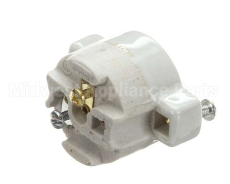 18601-0042 Carter Hoffmann Porcelain Socket 250V
